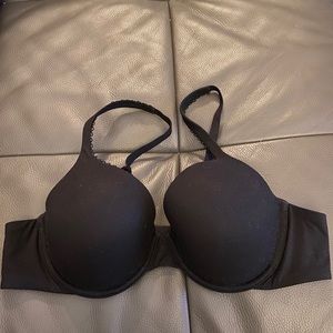 Victoria’s Secret Body by Victoria Black Bra